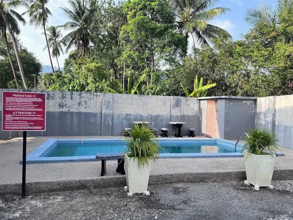 OYO 90967 Homestay Chalet Warisan Siti - photo 11