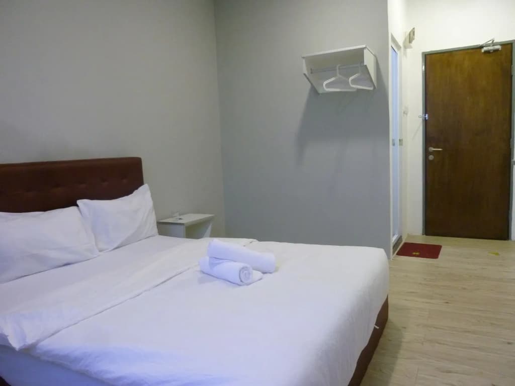 The b'Hotel Kajang - photo 5