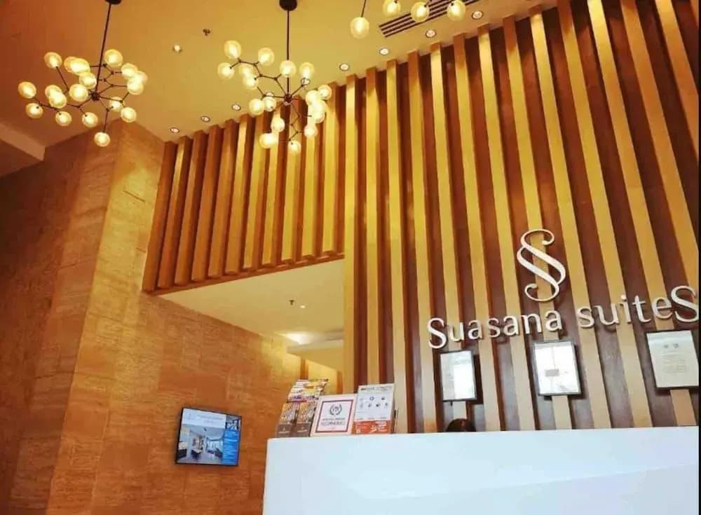 1 Bedroom JB Suites by SYNC - photo 8