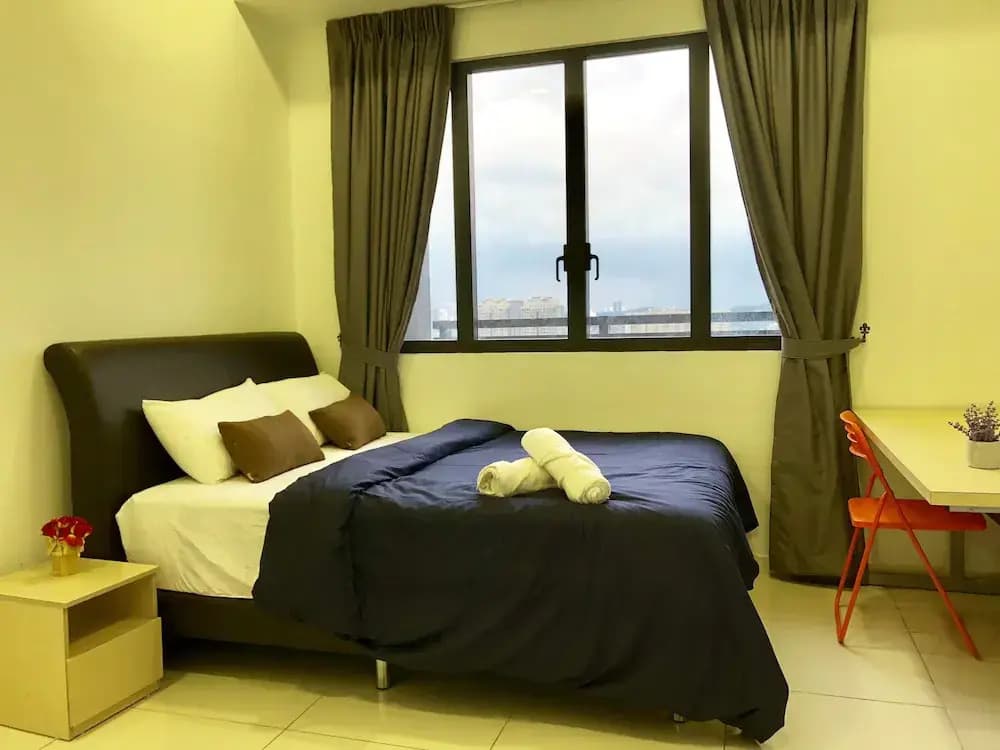 Charming Suite at Sunway and PJ - photo 3