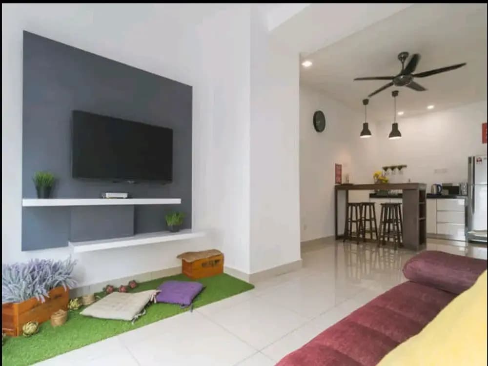 Mansion One Suites - One Bedroom Suites - photo 4