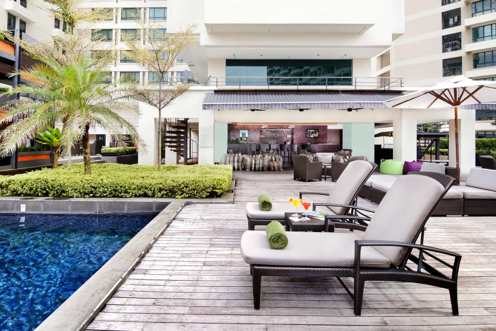 G Hotel Gurney - photo 14