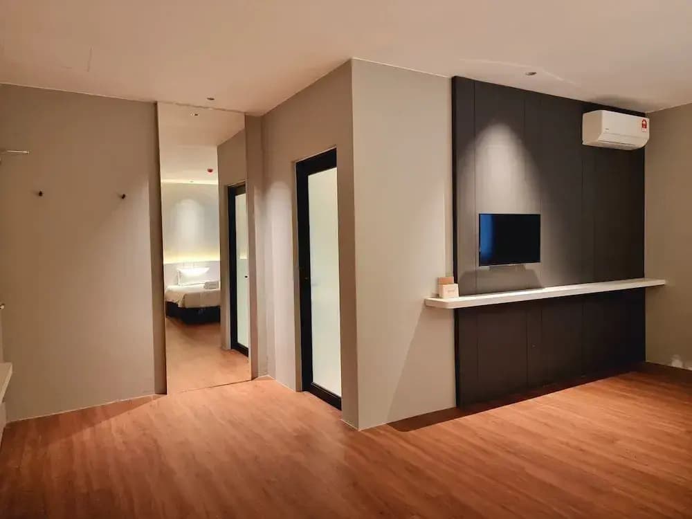 Roxy Hotel Malihah - photo 10