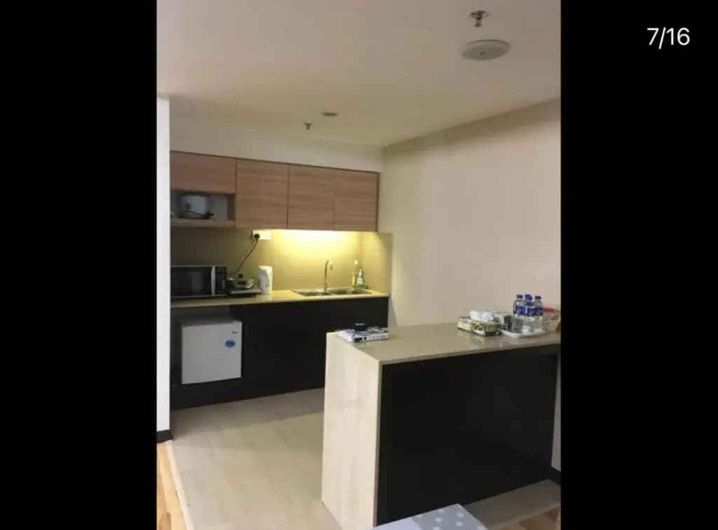 Staycity Apartments - Kota Bharu City Point - photo 32