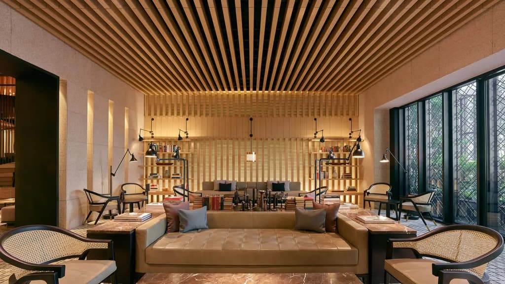 The RuMa Hotel and Residences - photo 12