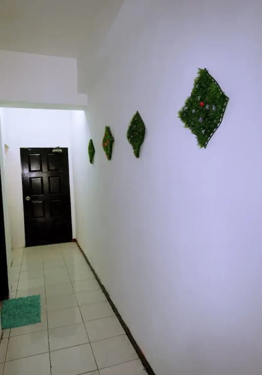 Studio Apartment @ KK City Center - photo 8