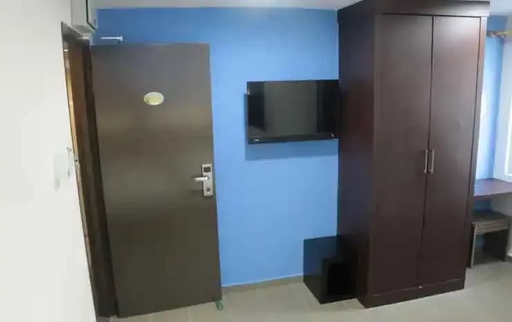 Bayu View Hotel - photo 10