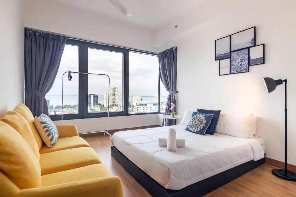Tropicana 218 X Airlevate Suites - photo 2