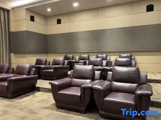 Macrolink Medini Starry Stay 3BR 5pax Legoland - photo 23