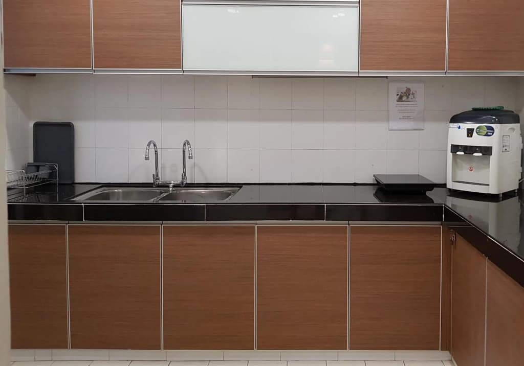 Richbaliz Homestay @ Selayang Point - photo 2