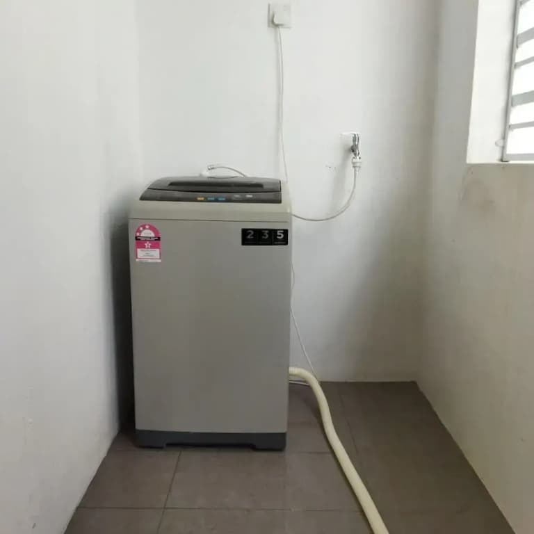 Margosa A Stay Botani Ipoh Homestay 3 BR - photo 28