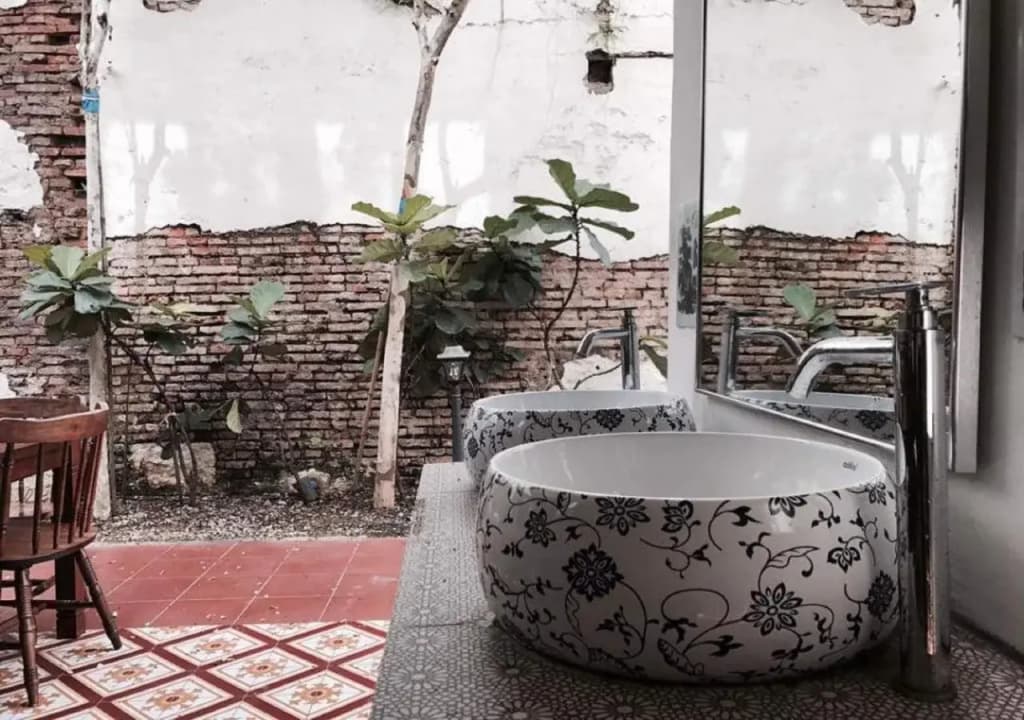 Swiss Hotel Heritage Boutique Melaka - photo 9