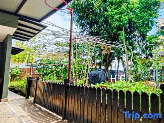 Lovely Garden Home BBQ Event at Klang by HCK - photo 5