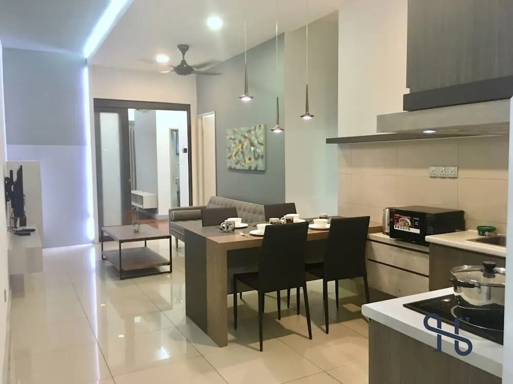 Homesuite' Home at The Loft Imago - photo 45