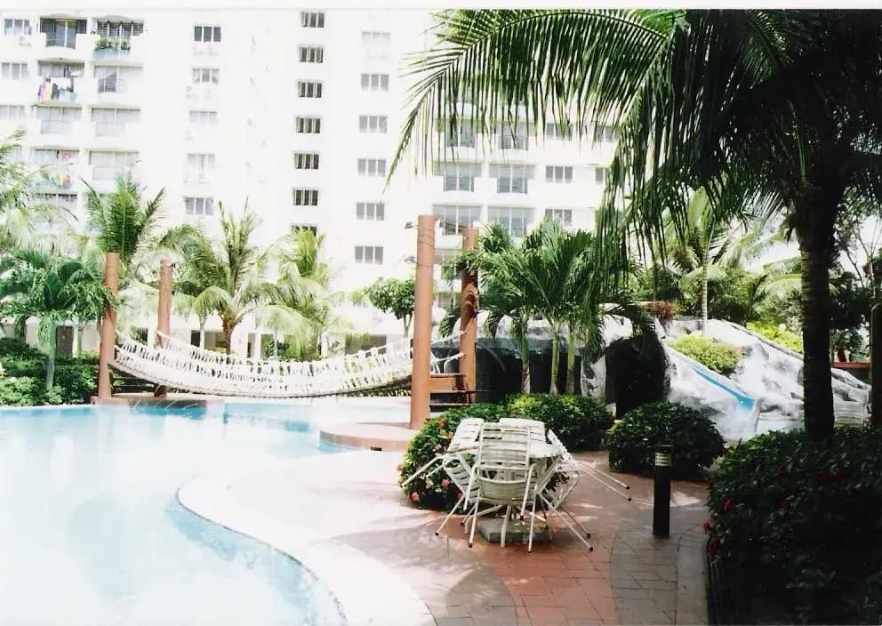 Garden City Service Apartment Melaka - photo 4