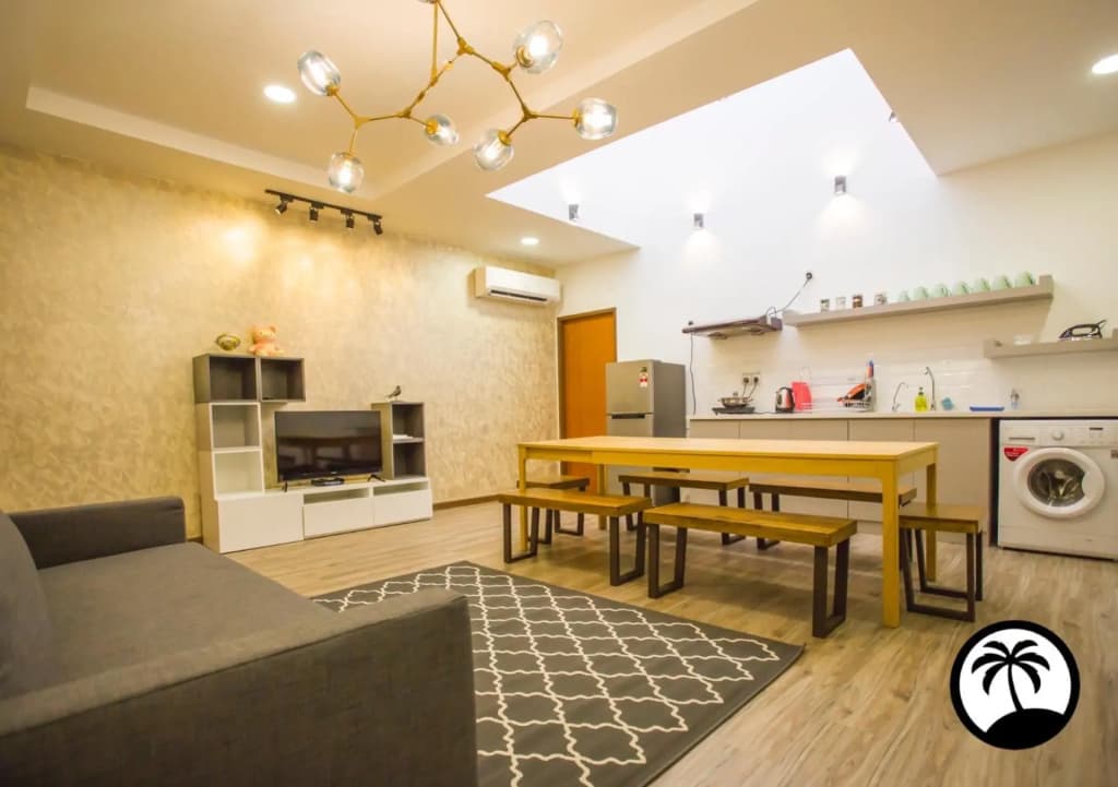 Paradise Suite at Asiacity - photo 15