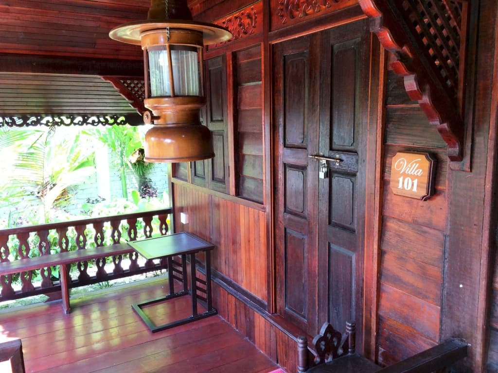 Desa Motel - photo 18