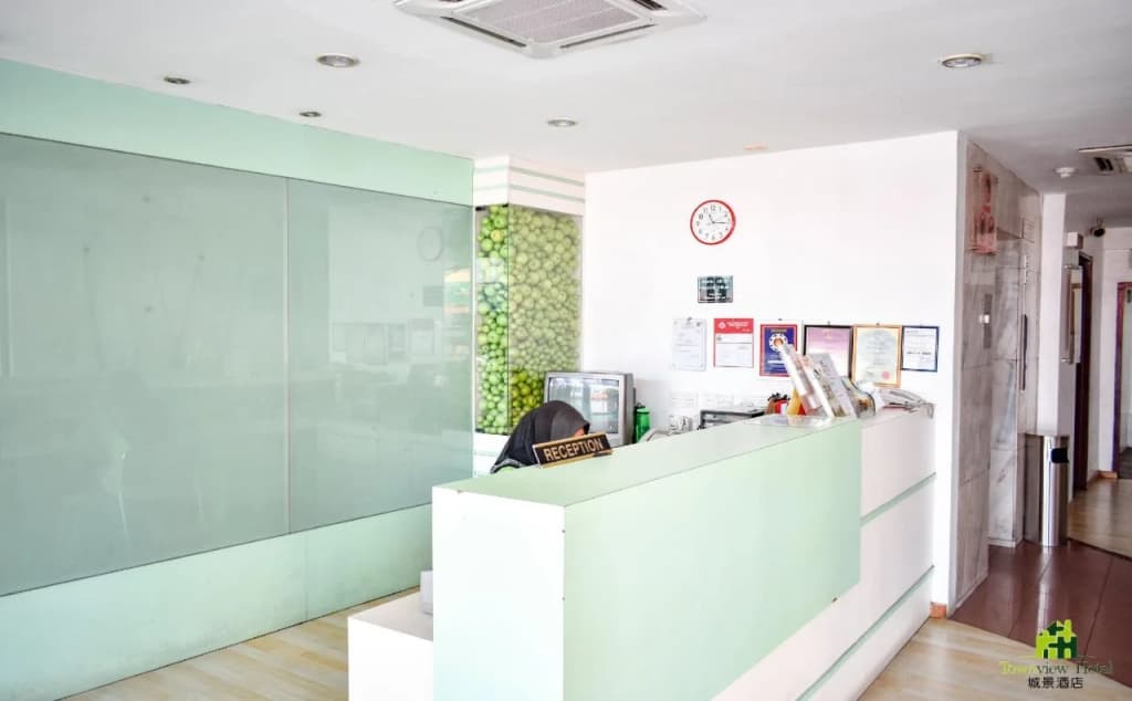 Townview Hotel Muar - photo 6