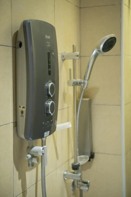 Sovotel Boutique Hotel at Uptown 101 - photo 10