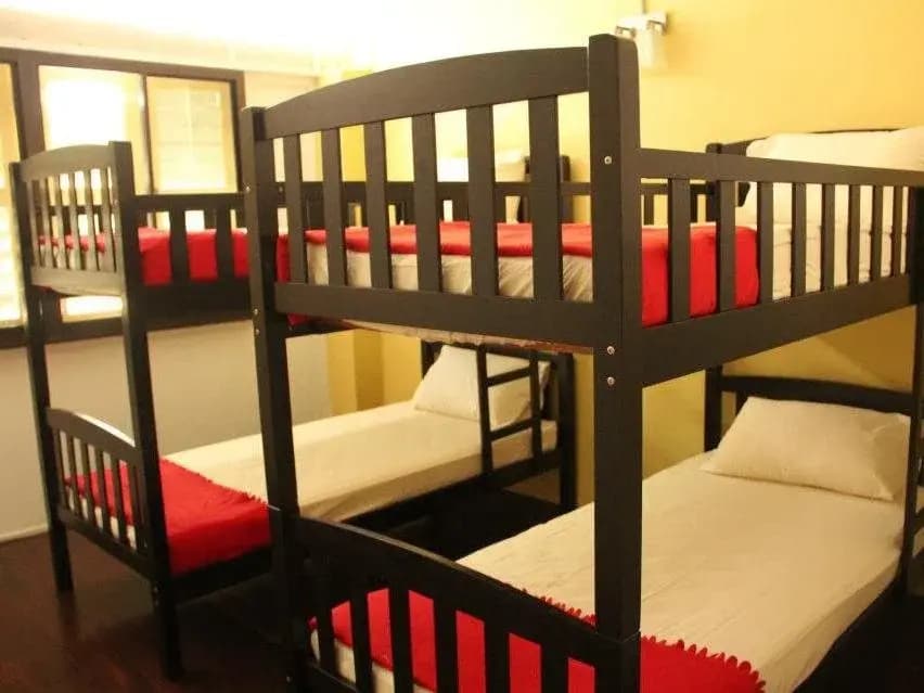 Flash Back Homestay - photo 2