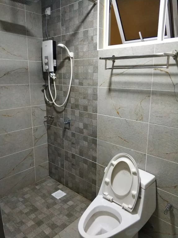 Ais Kacang Sweet Home Pinnacle Tower - photo 10
