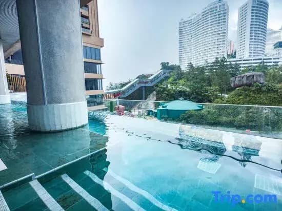Antara Premium Suites Genting Highlands by BYON - photo 2
