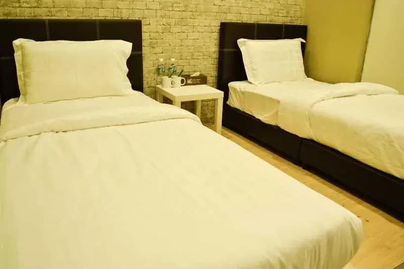 M Garden Hotel Kajang - photo 3