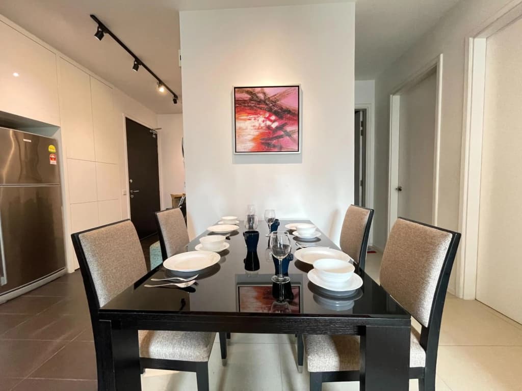Arcoris SOHO Mont Kiara - photo 24