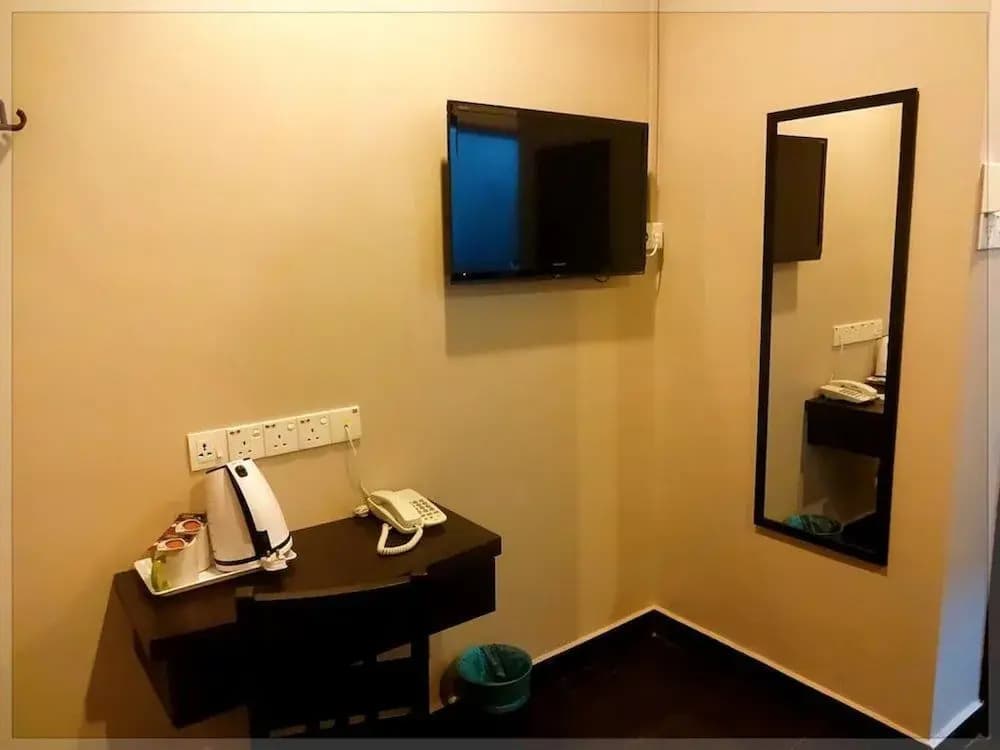 GoodHope Hotel Kelana Mall Kuala Lumpur - photo 5