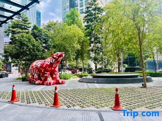 Star Residence KLCC By Starlight - photo 1