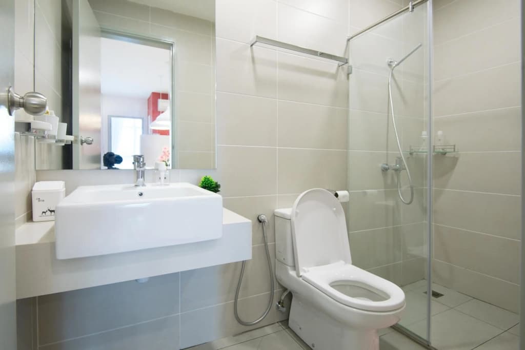 Straits Garden Suites by The Homestay Helper - photo 10