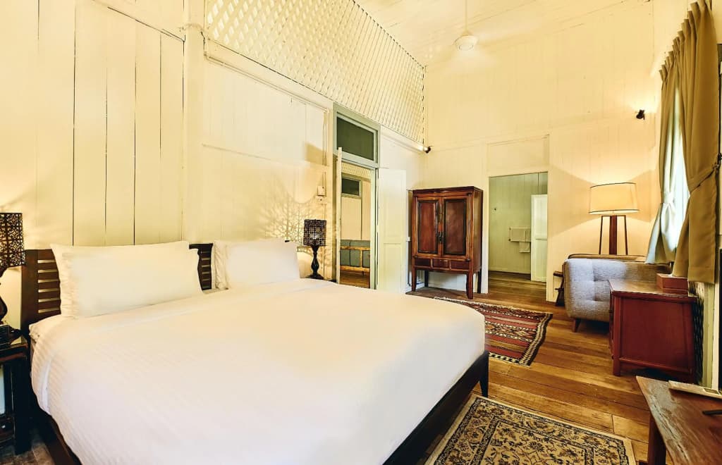 Temple Tree Resort - photo 32