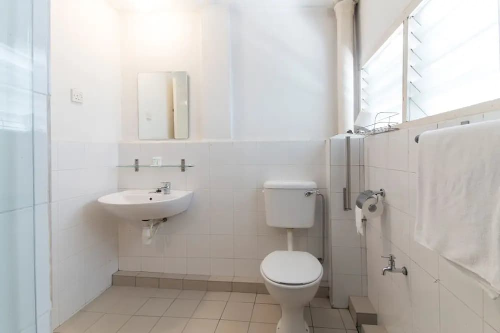 Hotel O Prai Jaya - photo 12