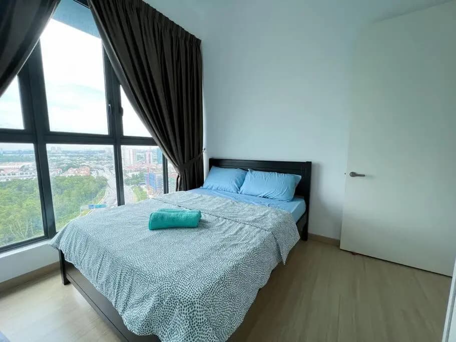 [NEW] The Cruise Puchong 4-6 pax Bandar Puteri - photo 1