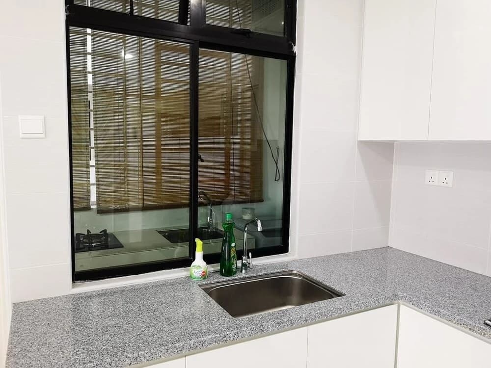 The Platino by YOYO Homestay - photo 7