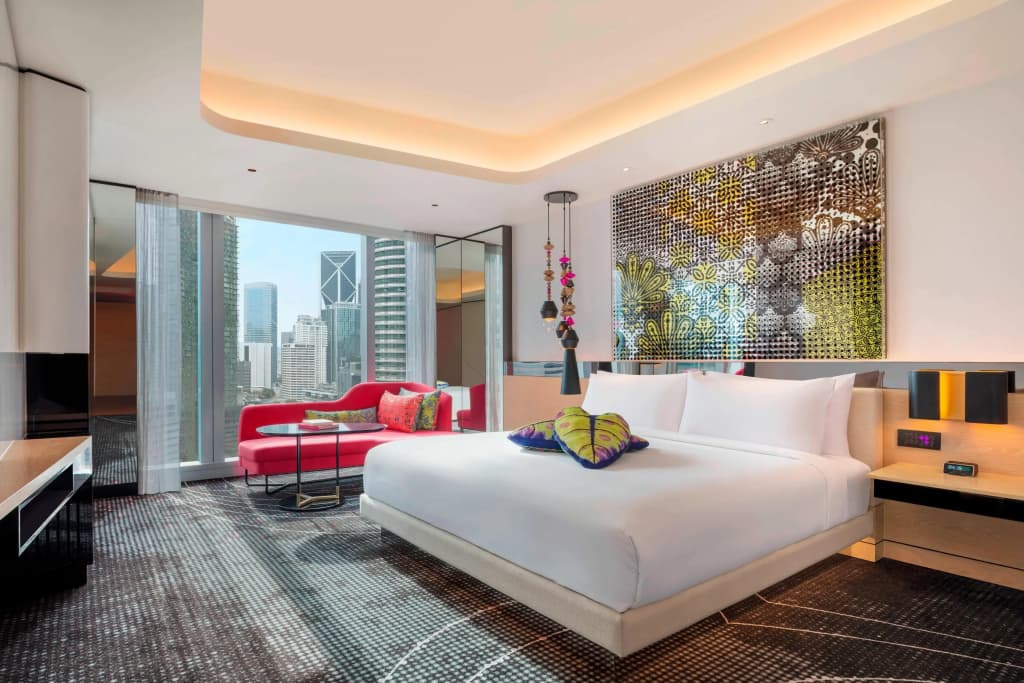 W Kuala Lumpur - photo 22