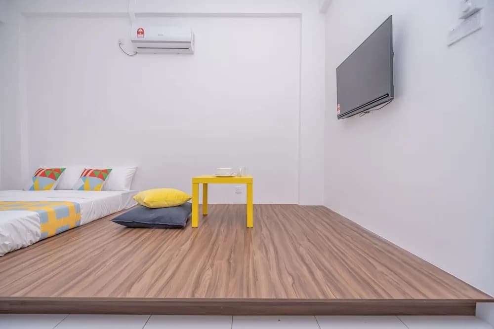Oyo Home 89574 Studio Imperio - photo 3