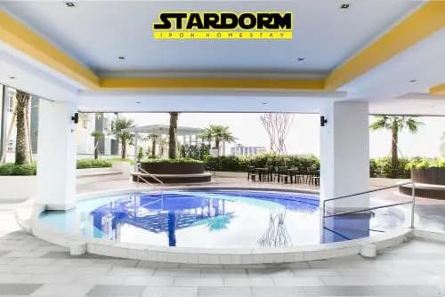 Stardorm Ipoh Homestay - photo 10