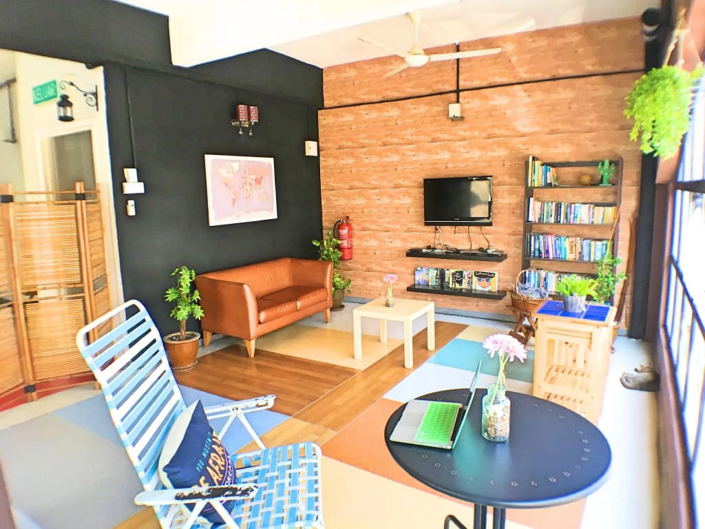 Lavender Guesthouse - Hostel - photo 17
