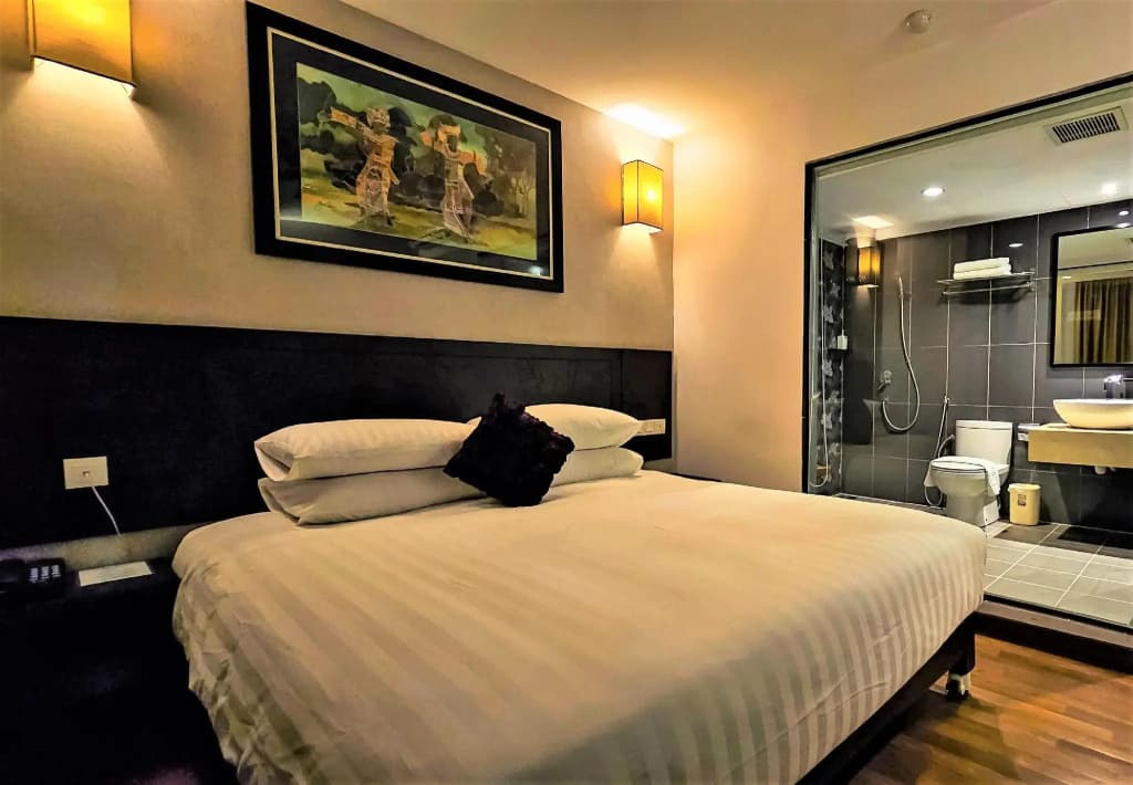 Hotel Richbaliz - photo 22