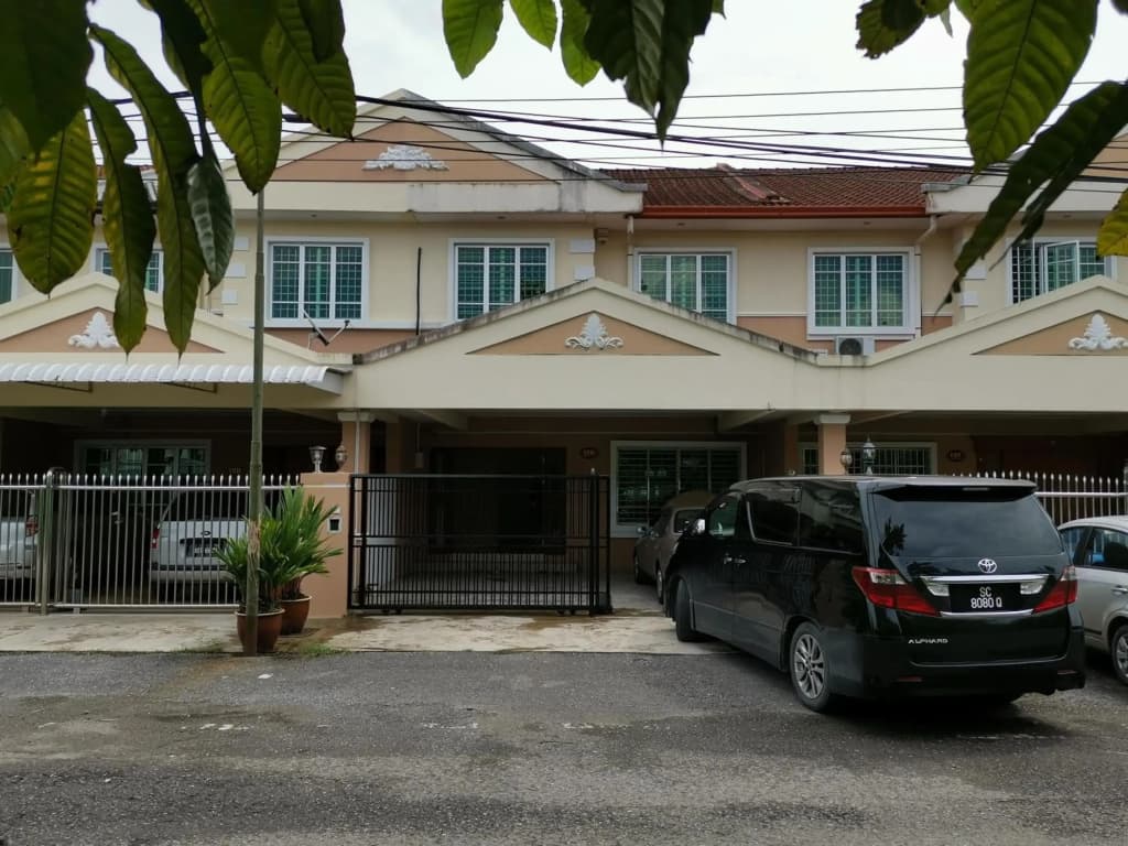 NanSang One Homestay - photo 8