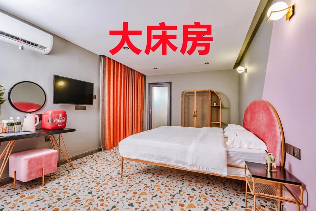 仙本那爱丽家民宿Elly's Home - photo 14