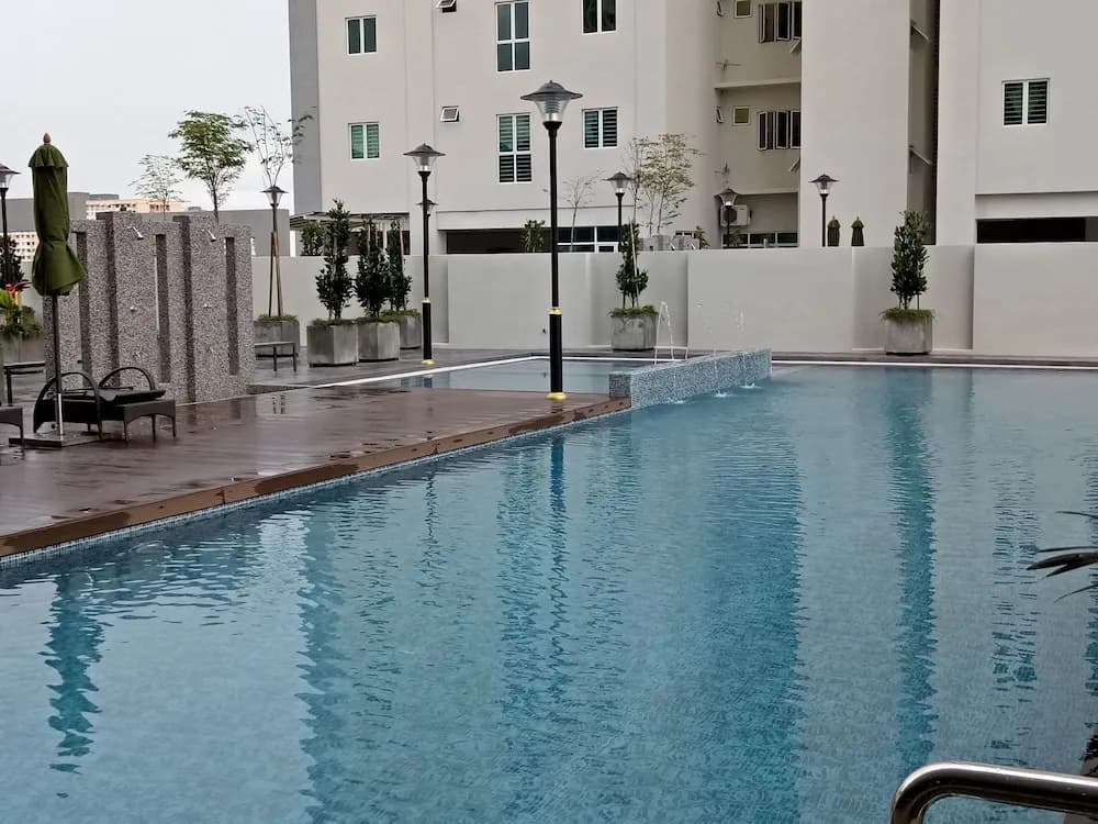 Georgetown Sea View Suite - photo 16