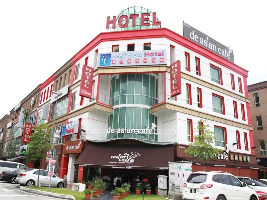 Best View Hotel Kota Damansara 2 - main photo