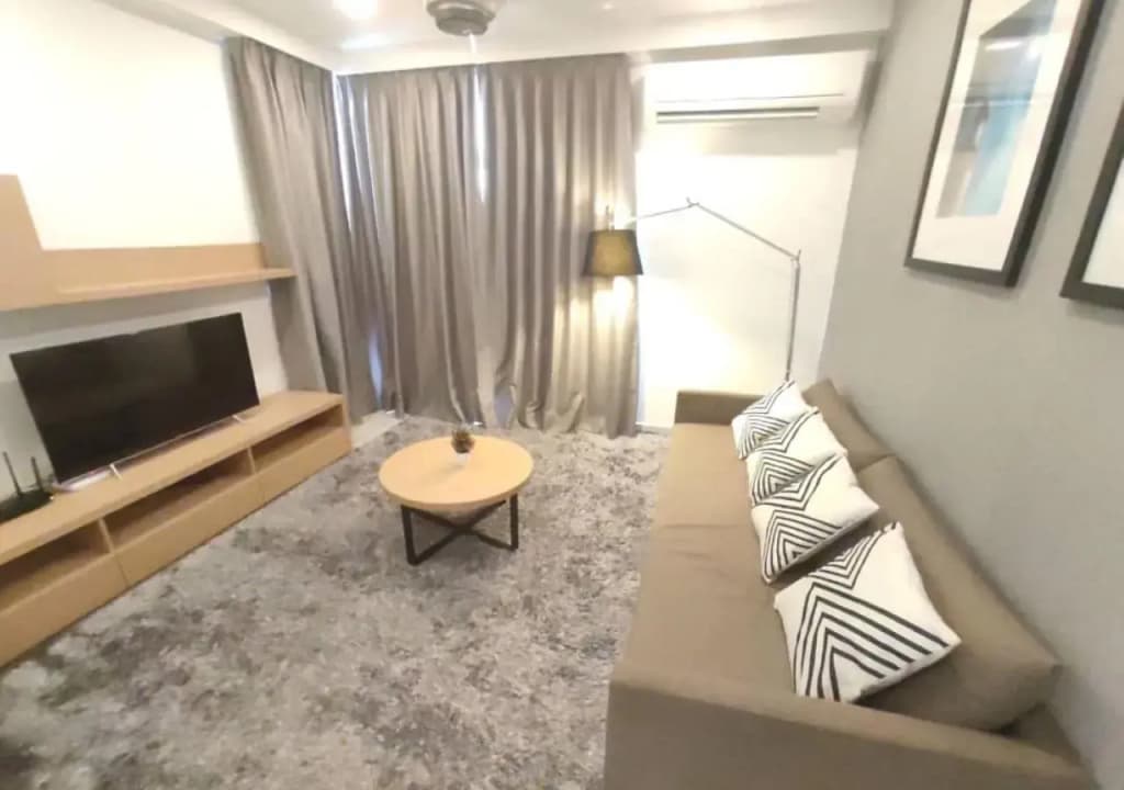 Suites at 1Tebrau - photo 48