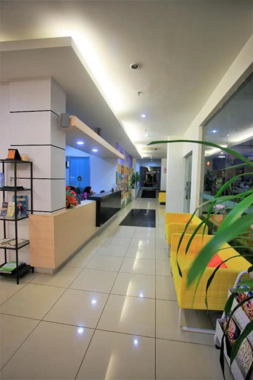Geopark Hotel, Kuah Langkawi - photo 11