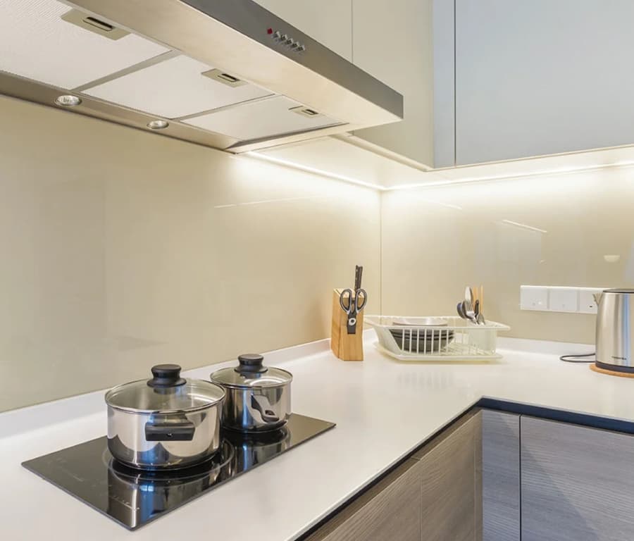 ViiA Residences in KL Eco City, Five Senses - photo 26