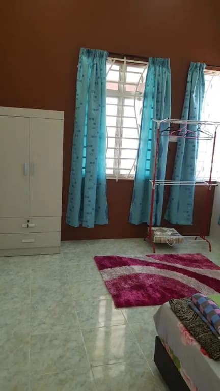 JF Wadi Sofea Homestay - photo 6