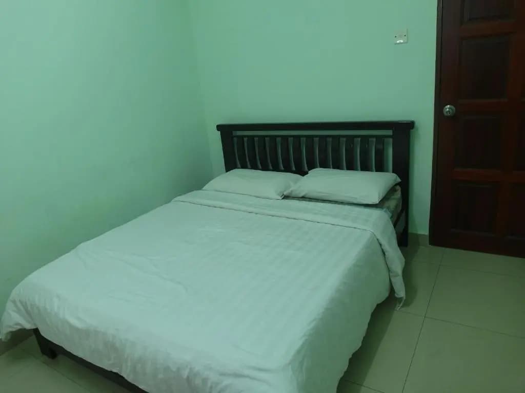 Jarzmin 2 Rooms Apartment - photo 12