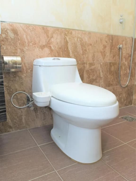 Sunshine Inn - photo 10